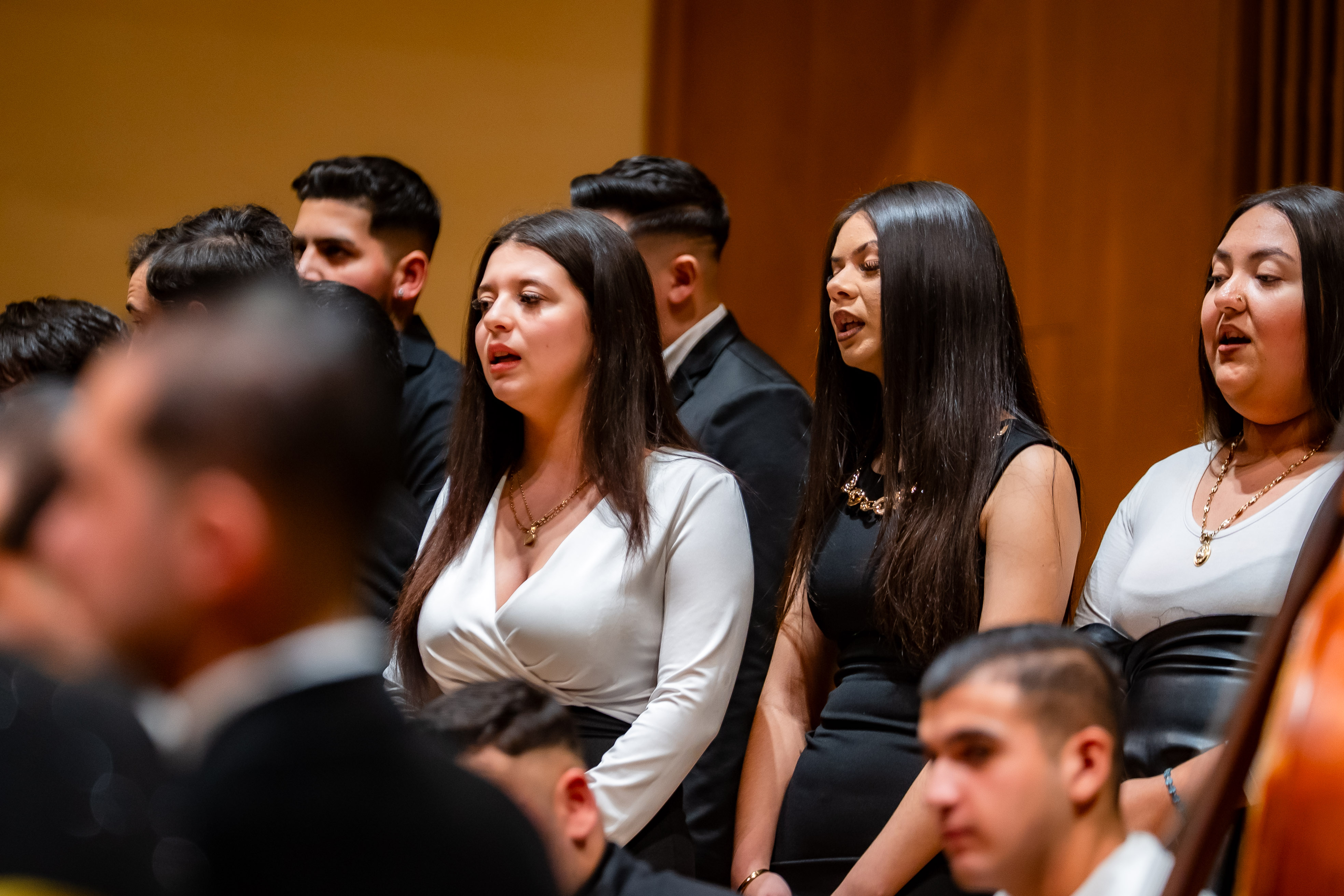 Novorocny koncert Sukromneho hudobneho a dramatickeho konzervatoria-21